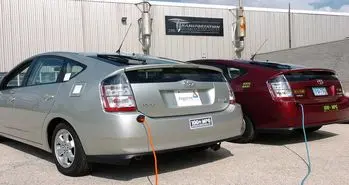 بررسی جامع خودروهای برقی و هیبریدی (قسمت دوم)