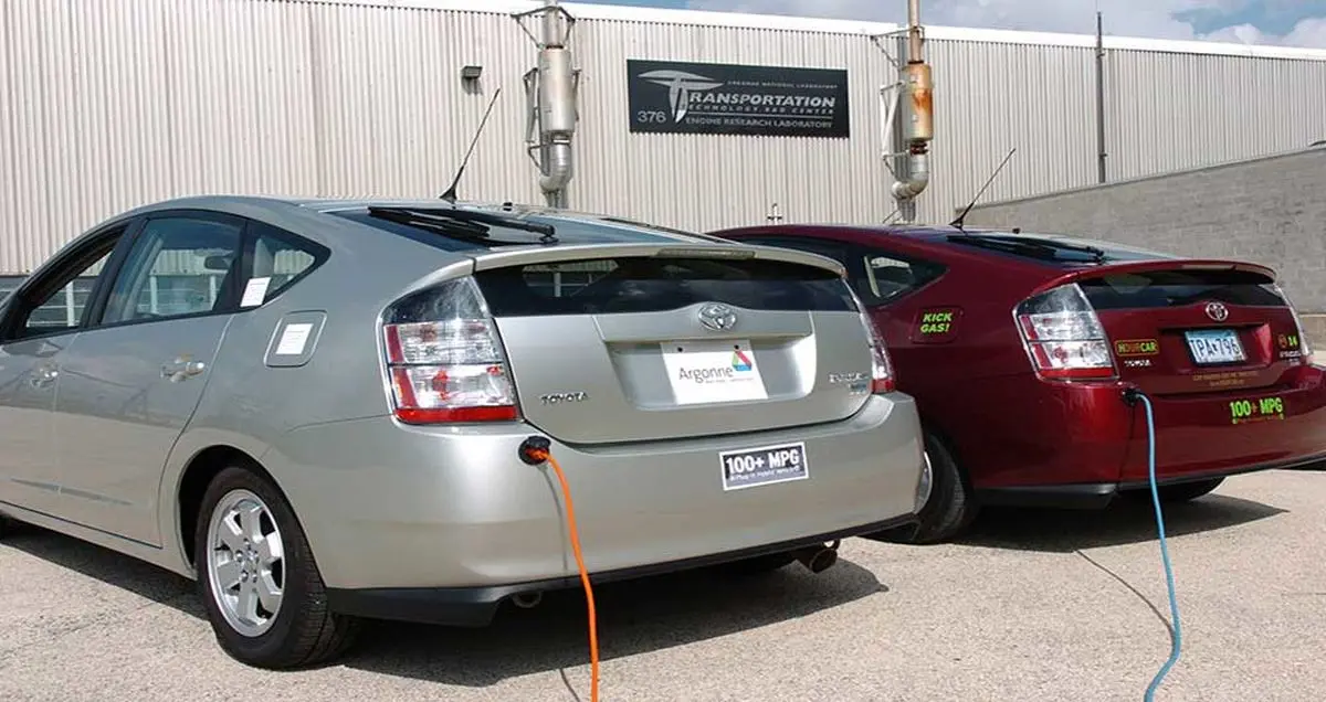 بررسی جامع خودروهای برقی و هیبریدی (قسمت دوم)