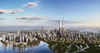 پروژه های عظیم امارات متحده عربی در سال ۲۰۱۶ + تصاویر