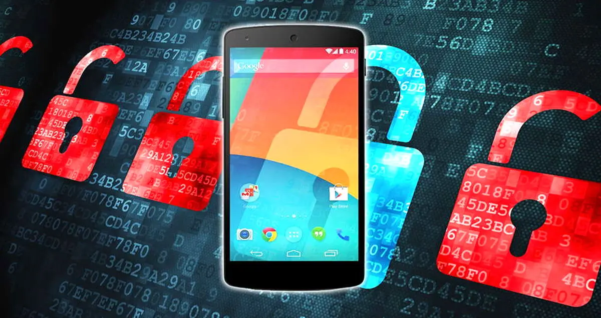 جنجال امنیتی در اندروید؛ امنیت اندروید شش سال از iOS عقب تر است