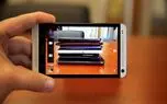 ویژگی پانوراما به دوربین گوشی جدید HTC اضافه شد