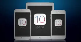 خرابی گسترده باتری های آیفون به واسطه آپدیت جدید iOS