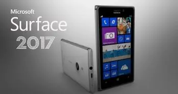 آیا مایکروسافت سرفیس رقیب گلکسی S8 خواهد بود؟