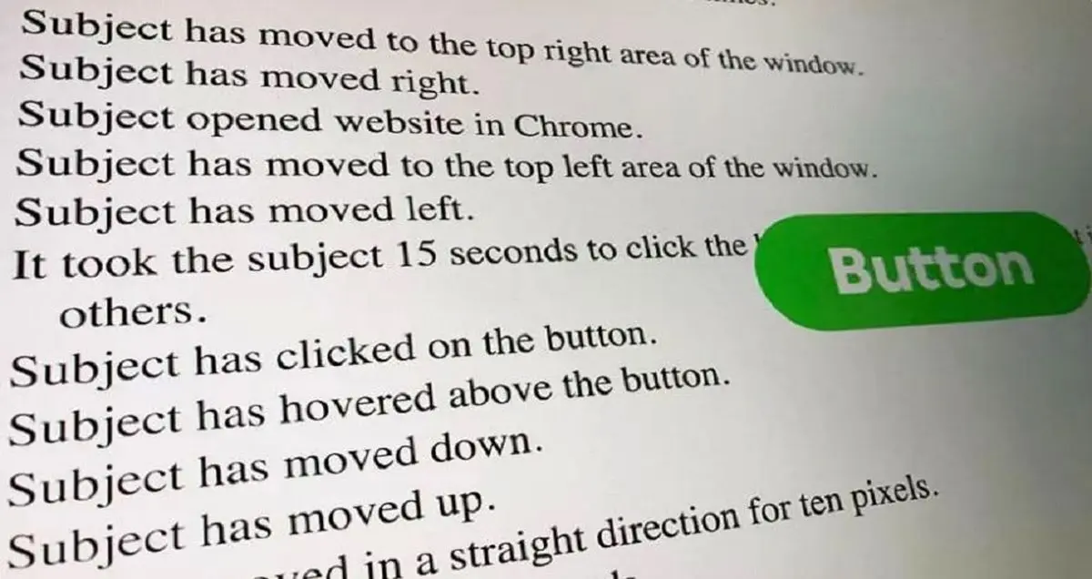 معرفی سایتی که تمام اطلاعات وبگردی کاربران جهان را رصد می کند