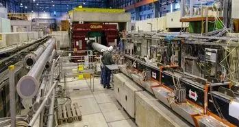 آغاز پروژه حل یکی از بزرگترین رازهای دنیای فیزیک مدرن