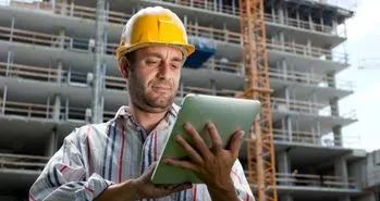 بررسی کاربرد فناوری های تلفن همراه در صنعت ساخت و ساز