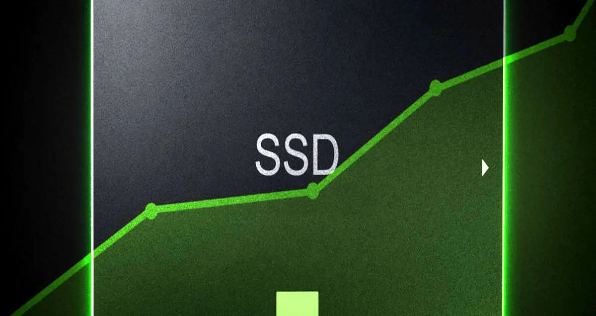 چگونه عمر باقی مانده حافظه SSD خود را به دست آوریم؟