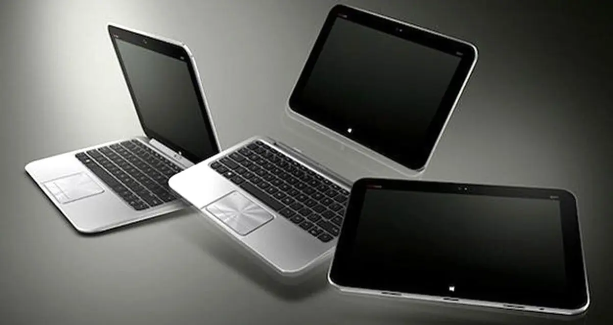 چگونه LCD لپتاپ را تعمیر کنیم؟