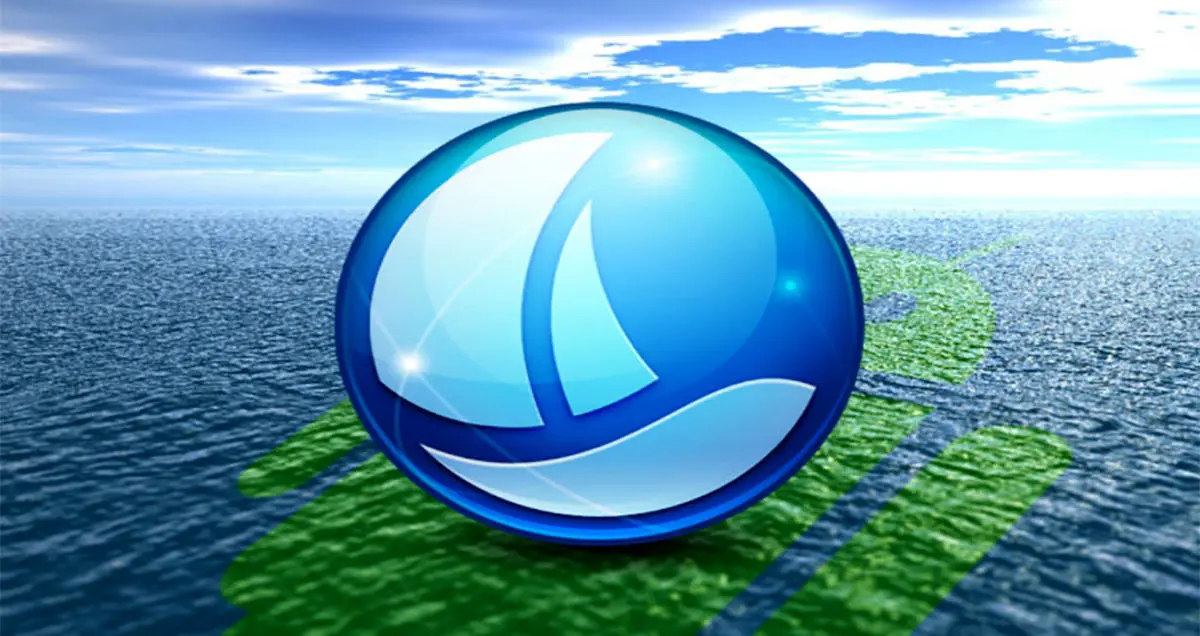 نرم افزار Boat Browser؛ پرطرفدارترین مرورگر اندرویدی