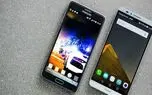 مقایسه دو گوشی Samsung Galaxy A5 و Huawei Ascend Mate7