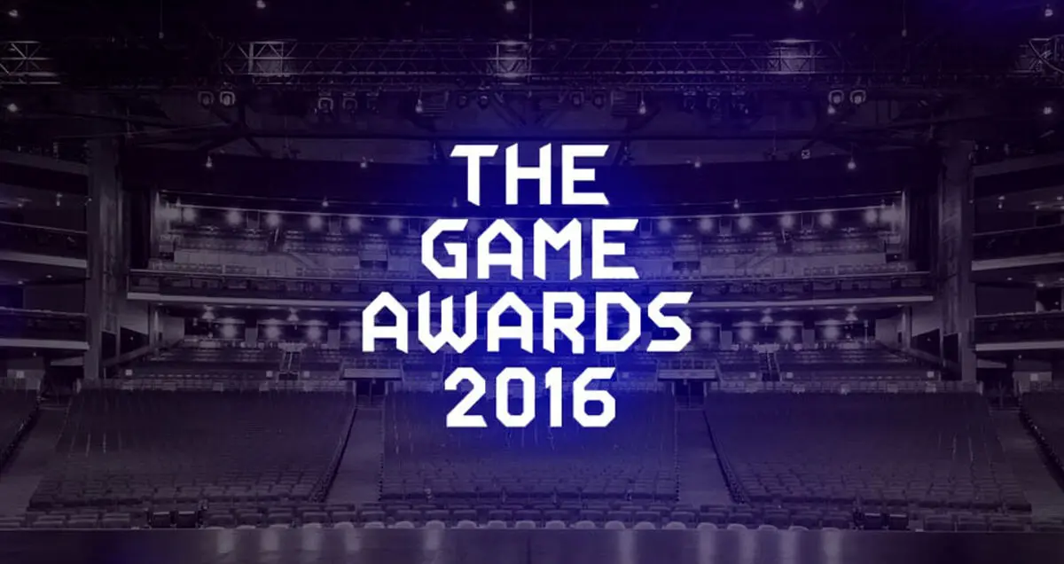 برندگان مراسم The Game Awards 2016 مشخص شدند