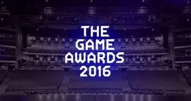 برندگان مراسم The Game Awards 2016 مشخص شدند
