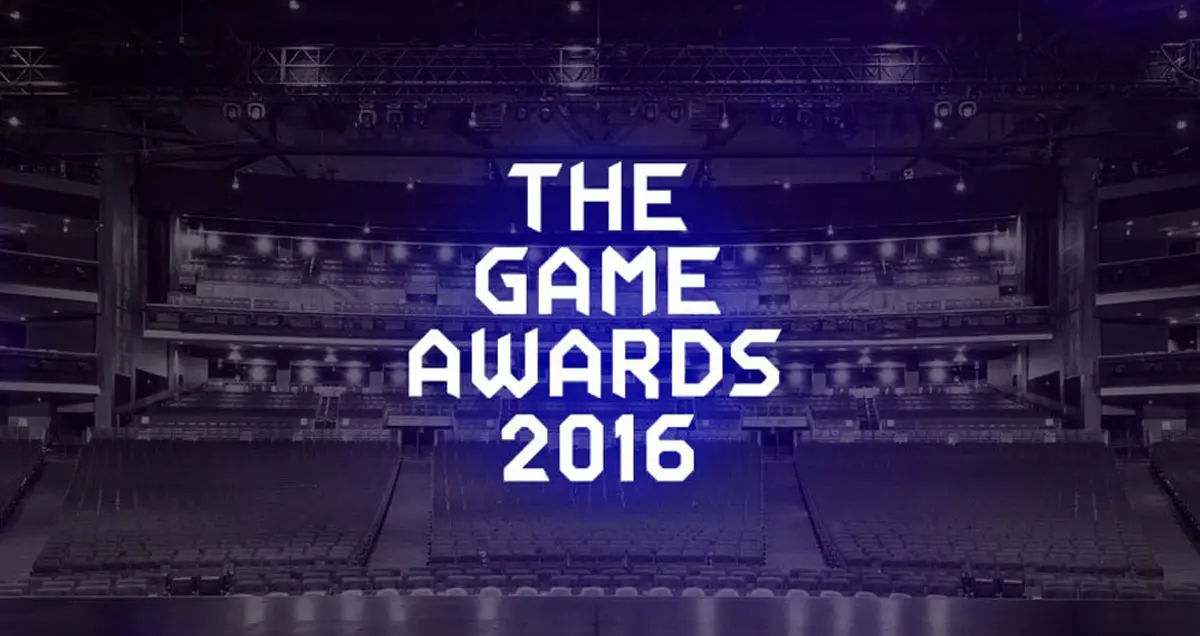 برندگان مراسم The Game Awards 2016 مشخص شدند