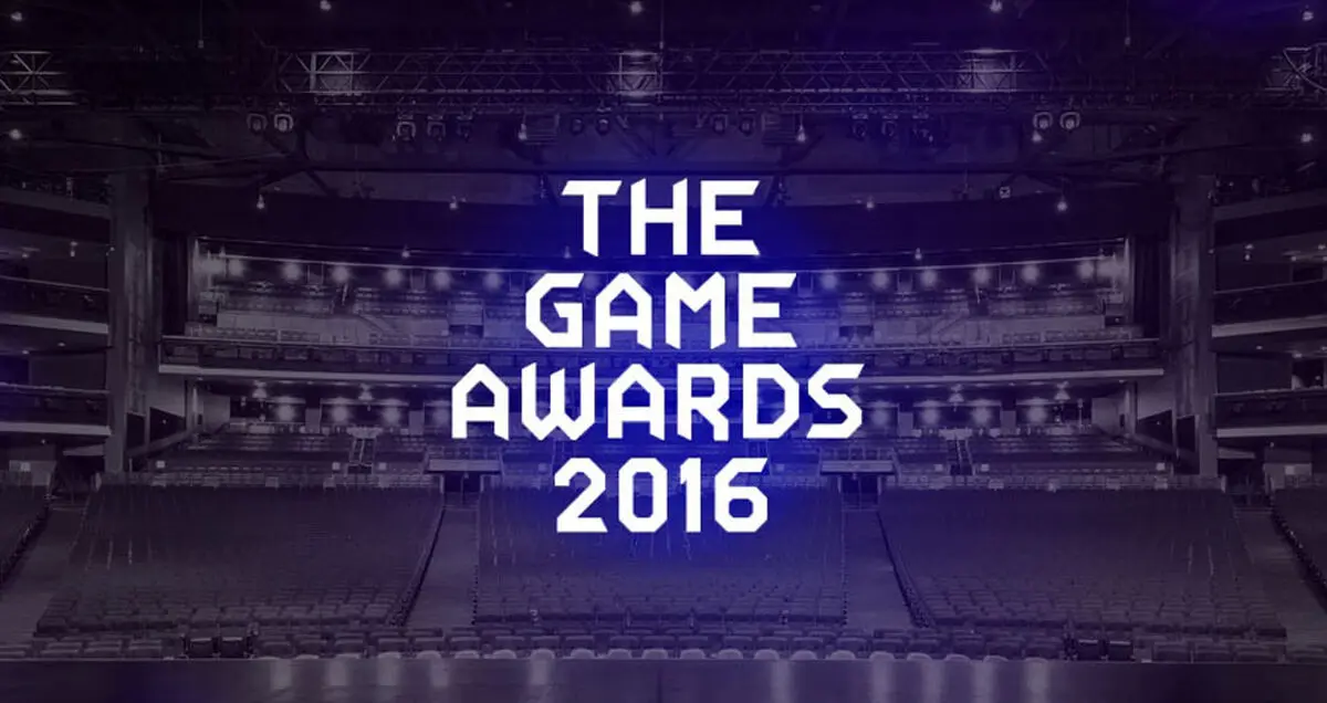 برندگان مراسم The Game Awards 2016 مشخص شدند