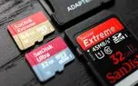 معرفی بهترین و سریع ترین کارت های حافظه Micro SD برای وسایل مختلف