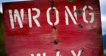 شاید گوگل و فیسبوک تمام راه را اشتباه آمده باشند!