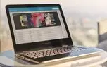 استفاده از لپتاپ نظامی و عجیب HP در مدارس