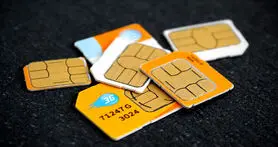 هشداری به صاحبان سیم‌کارت اعتباری