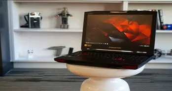 بررسی اجمالی لپ‌تاپ ایسر Predator 15