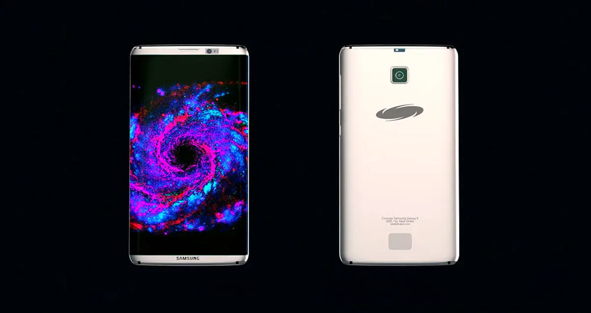 همه‌چیز درباره پرچم‌دار بعدی سامسونگ Galaxy S8