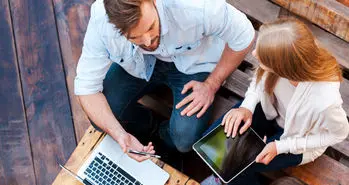 برای راه اندازی فروشگاه اینترنتی به چه نیاز داریم ؟