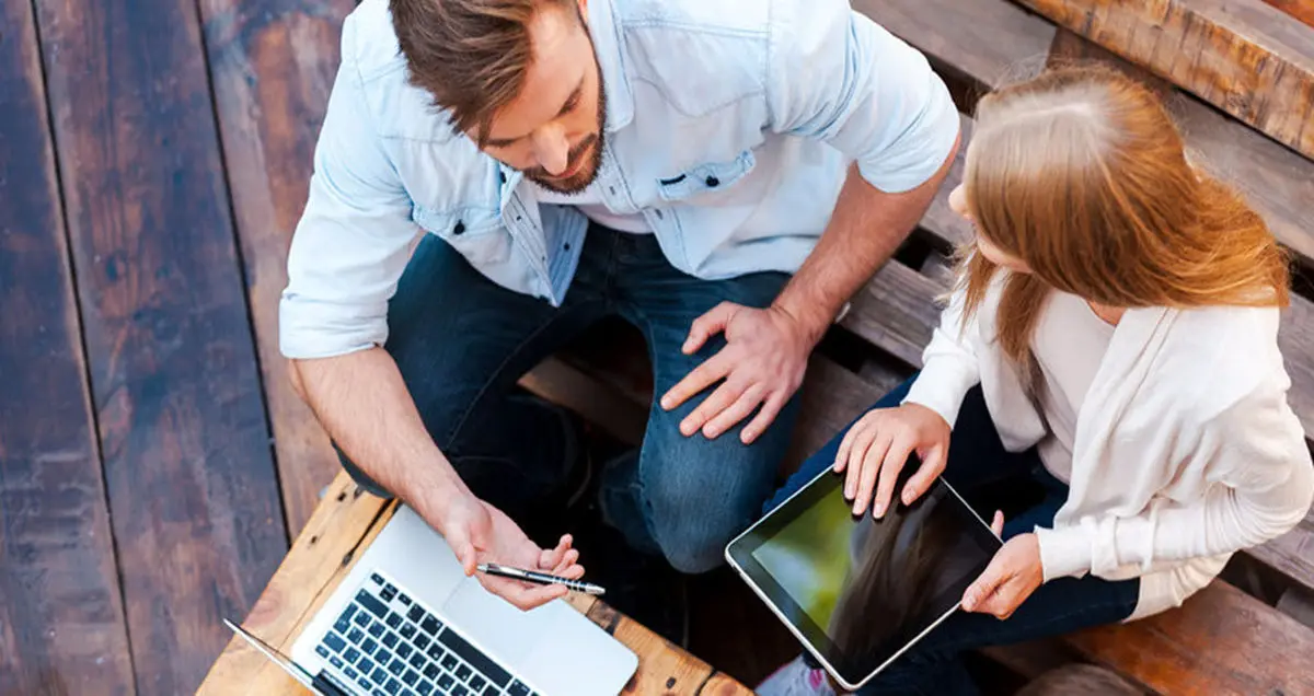 برای راه اندازی فروشگاه اینترنتی به چه نیاز داریم ؟