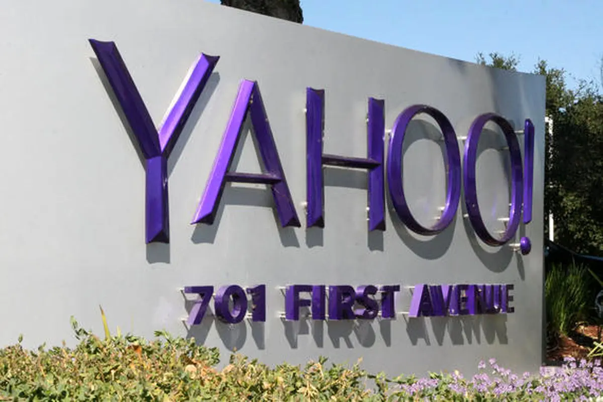 معاون امنیتی جدید یاهو از میلیاردها حساب کاربری محافظت می‌کند
