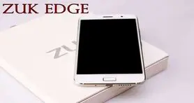 گوشی ZUK Edge لنوو ارزان ترین گوشی مجهز به اسنپدراگون ۸۲۱ خواهد بود