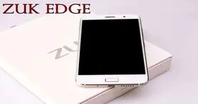 گوشی ZUK Edge لنوو ارزان ترین گوشی مجهز به اسنپدراگون ۸۲۱ خواهد بود