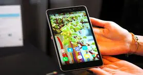رونمایی از فبلت جدید و زیبای لنوو ۲ با صفحه نمایش ۶٫۴ اینچ