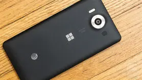 نقد و بررسی لومیا 950 مایکروسافت