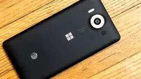 نقد و بررسی لومیا 950 مایکروسافت