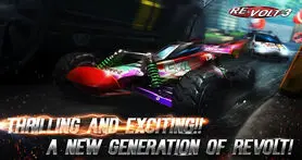 تماشا کنید؛بازی پرطرفدار Re-Volt 3 ؛این بار در اندروید و iOS