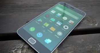 جزئیات جدید از گوشی پیش روی میزو X