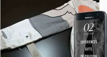 دنیا وقتی لباس ها به اینترنت متصل می شوند چگونه است؟