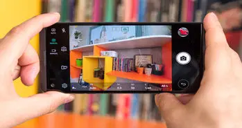 چگونه با دوربین LG V20 عکس‌های خوبی بگیریم؟