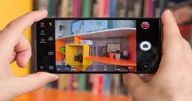 چگونه با دوربین LG V20 عکس‌های خوبی بگیریم؟