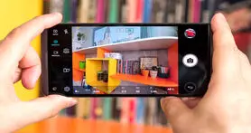 چگونه با دوربین LG V20 عکس‌های خوبی بگیریم؟
