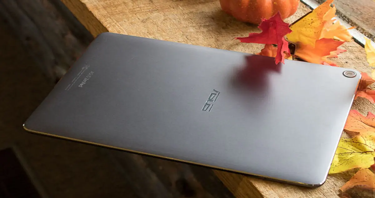 بررسی اجمالی تبلت ایسوس ZenPad 3S 10