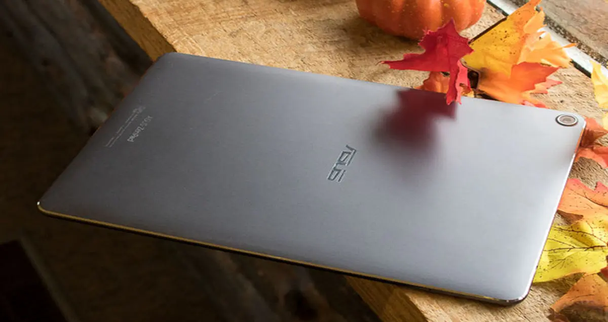 بررسی اجمالی تبلت ایسوس ZenPad 3S 10