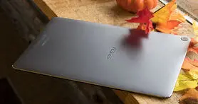 بررسی اجمالی تبلت ایسوس ZenPad 3S 10