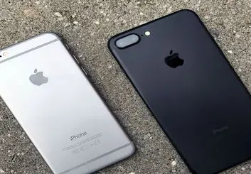 احتمال قطع گوشی‌های آیفون۷ قاچاق با اجرای رجیستری