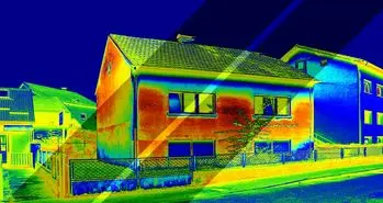 دوربین حرارتی را به گوشی هوشمند خود بیاورید