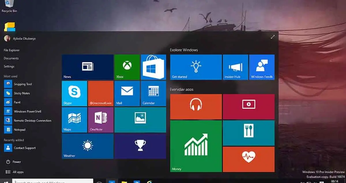 چگونه مجوز های برنامه را در ویندوز ۱۰ مدیریت کنیم؟