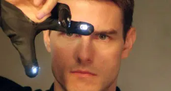 فناوری تشخیص افراد مجرم با استفاده از حالت چهره آن ها