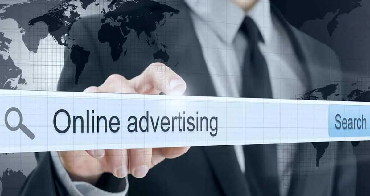 تبلیعات آنلاین گوگل در معرض نابودی قرار گرفت