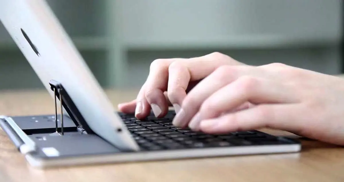 علت سریع تایپ کردن برخی کاربران مشخص شد