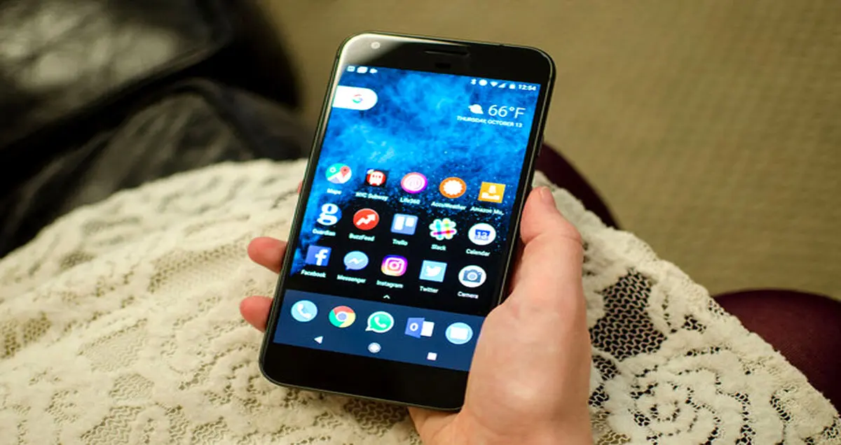 مقایسه اجمالی گوشی‌های هوشمند پیکسل XL و OnePlus 3T
