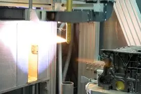 کمپانی فورد بر روی موتورهای قدیمی و فرسوده مانور میدهد