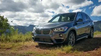 تغییرات در کابین بی ام و x1 2016